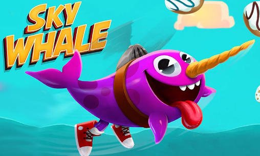 download Sky whale apk